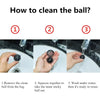 HiddenClean™️ bag cleaning ball